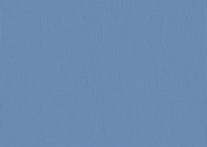 Windermere, Denim - Roman Blind - Image 7